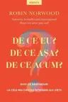 Introspectiv. DE CE EU DE CE ASA DE CE ACUM? coperta noua