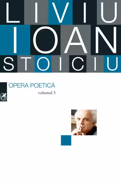 Opera poetică Vol.3