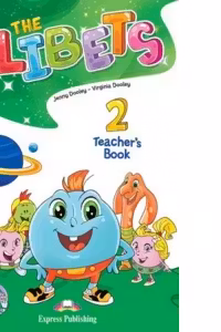 Curs limba engleza The Flibets 2 Manualul profesorului