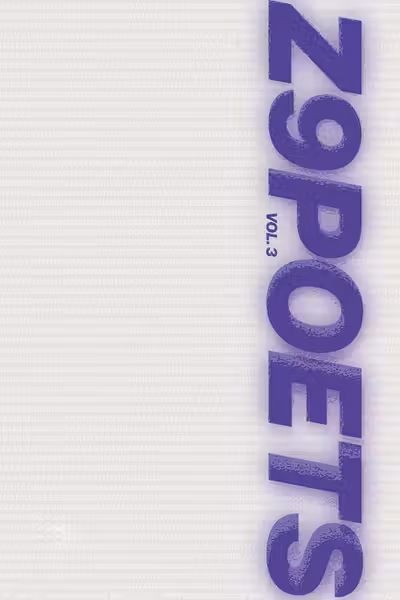 Z9Poets Vol.3: Poezie contemporană din 21 de țări