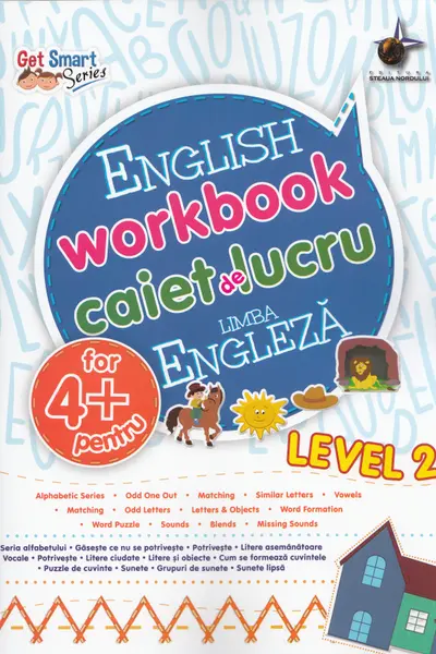 Engleză - Nivelul 2