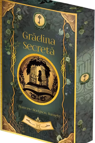 Grădina secretă
