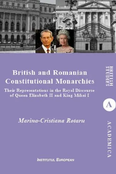 British and Romanian Constitutional Monarchies
