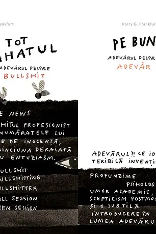 Pe bune - De tot rahatul