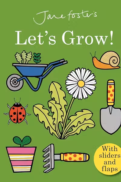 Lets Grow