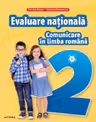COMUNICARE IN LIMBA ROMANA. Teste pentru evaluarea nationala. Clasa a II-a
