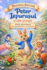 Peter Iepurasul si alte povesti