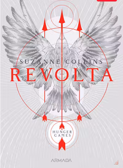 Jocurile Foamei. Revolta. Nemira