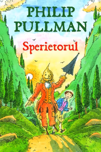 Sperietorul