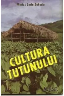 Cultura tutunului