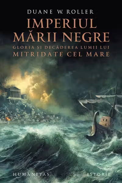 Imperiul marii negre