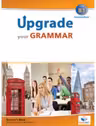 Upgrade your Grammar level CEFR B1 Teacher's book