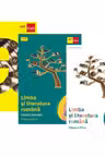 Pachet Limba si literatura romana. Manualul, caietul si cartea mea de gramatica pentru clasa a 6-a - Florentina Samihaian, Sofia Dobra