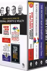World's Greatest Books for Personal Growth & Wealth (Box Set)