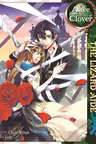 Alice in the Country of Clover: The Lizard Aide