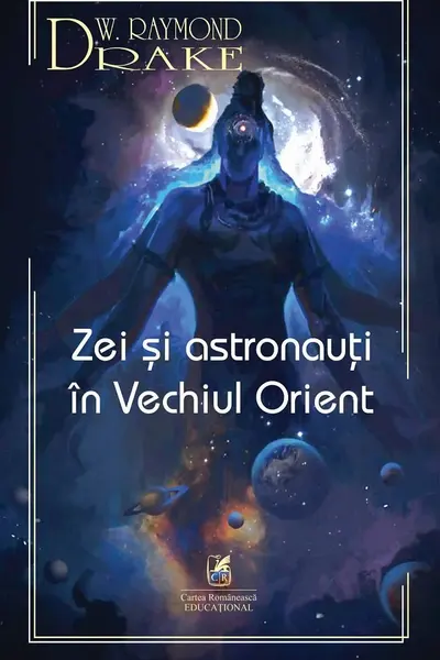 Zei și astronauți în Vechiul Orient