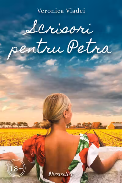 Scrisori pentru Petra