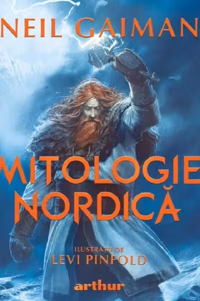 Mitologie nordica