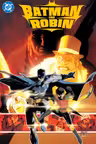 Batman and Robin - Volume 3