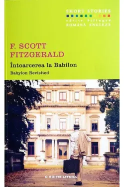 Intoarcerea la Babilon. Short Stories. Vol.1