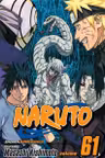 Naruto - Volume 61