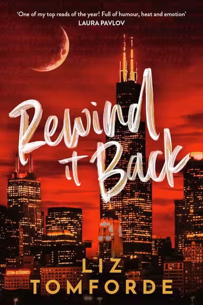 Rewind It Back