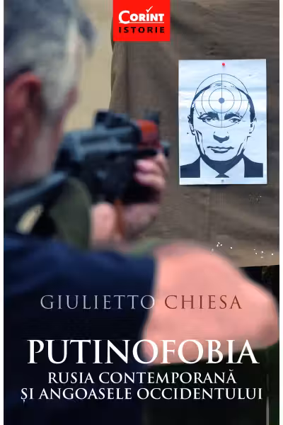 Putinofobia.