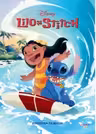 DISNEY. LILO SI STITCH . Povestea filmului