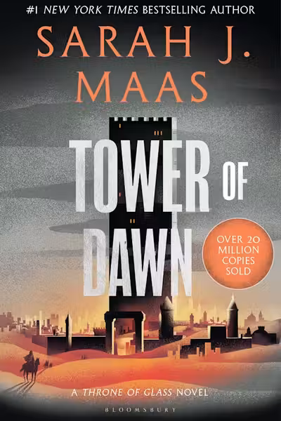 Tower of Dawn