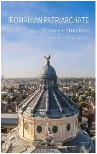 The Romanian Patriarchate. History, structure, internal and external activities (2007-2017)