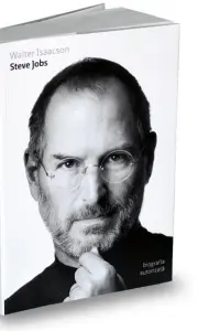 Steve Jobs - biografia autorizata