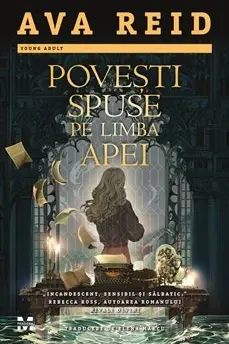 Povesti spuse pe limba apei