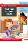 Disney. Academia copiilor isteti. Invatam literele mari