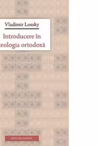 Introducere În Teologia Ortodoxă