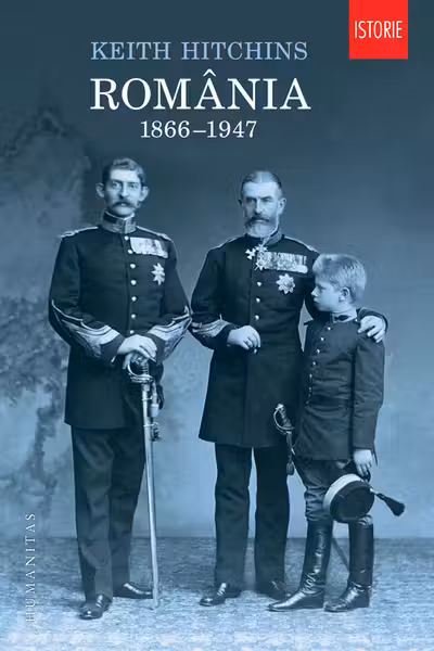 Romania 1866 - 1947