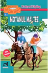 Motanul maltez