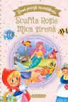 Scufita Rosie. Mica sirena
