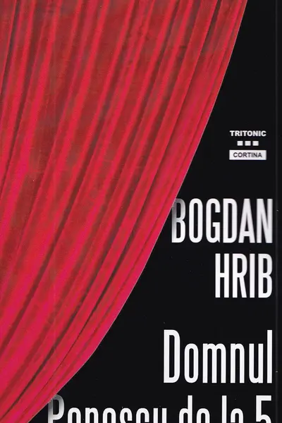 Domnul Popescu de la 5