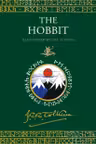 The Lord of the Rings: The Hobbit (Illustrated by the Author)