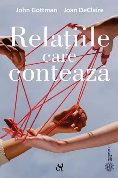 Relatiile care conteaza