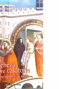 Cateheza despre casatorie