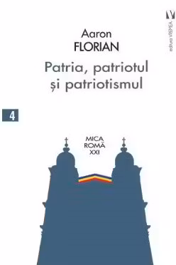 Patria patriotul si patriotismul