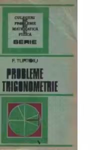 Probleme de trigonometrie, Editia a II-a