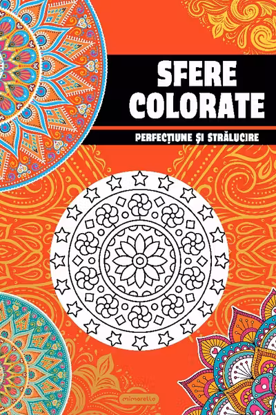 Sfere colorate