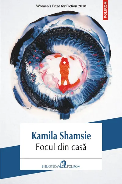 Focul din casa