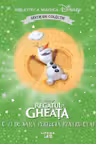 Disney. Regatul De Gheata. O Zi De Vara Perfecta Pentru Olaf. Biblioteca Magica. Editie De Colectie