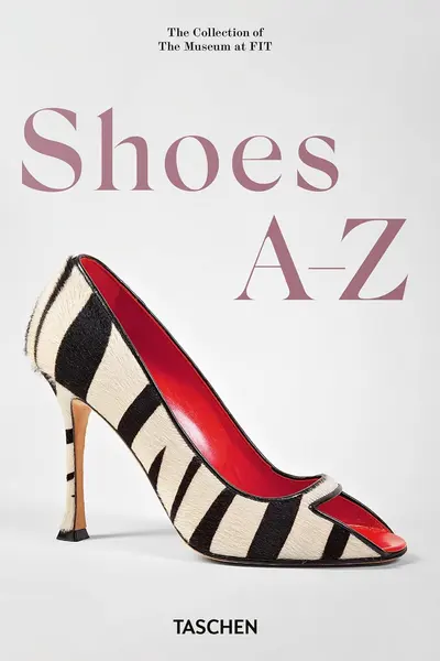 Shoes A-Z