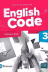 English Code 3. Grammar Book
