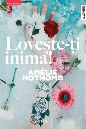 Loveste-ti inima