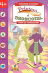 Printesa si broscoiul